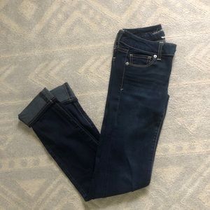 AE & Hollister Jeans